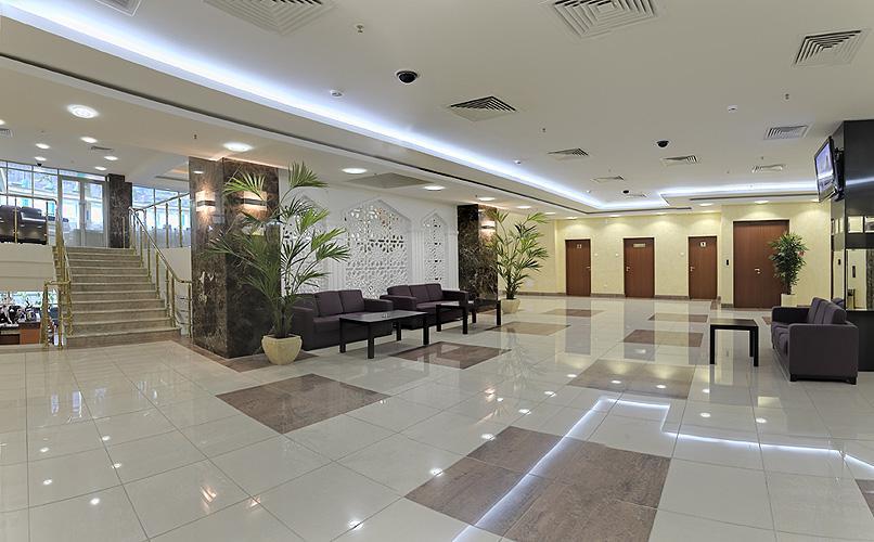 Grand Hotel Kasan Interior foto